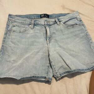 Gap shorts